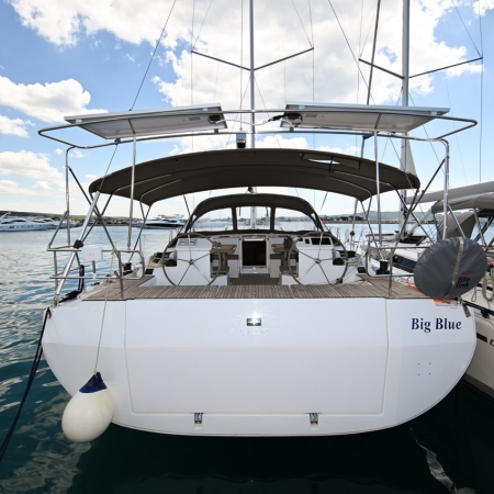 Bavaria c50 Style-denmar-yachting.com