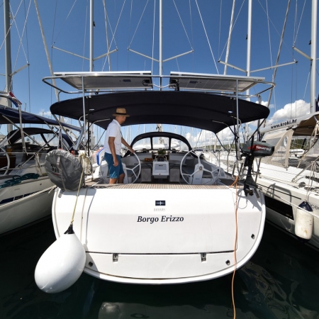 Bavaria Cruiser 46-denmar-yachting.com