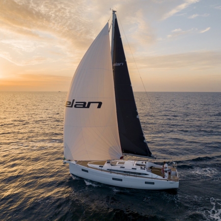 Elan Impression 43-denmar-yachting.com