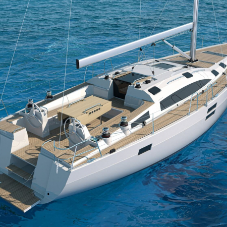 Elan Impression 50.1