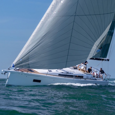  Beneteau First 44-denmar-yachting.com