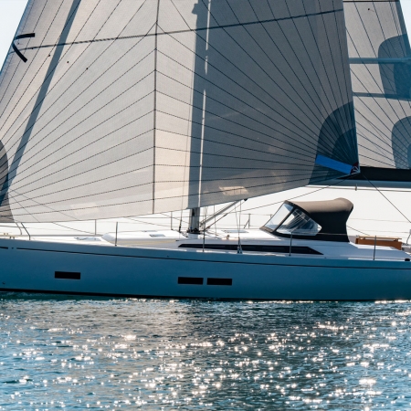 Gran Soleil 44-denmar-yachting.com