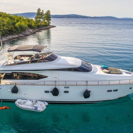 Maiora 20S-denmar-yachting.com