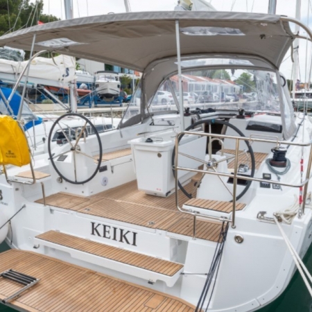 Oceanis 40.1-denmar-yachting.com