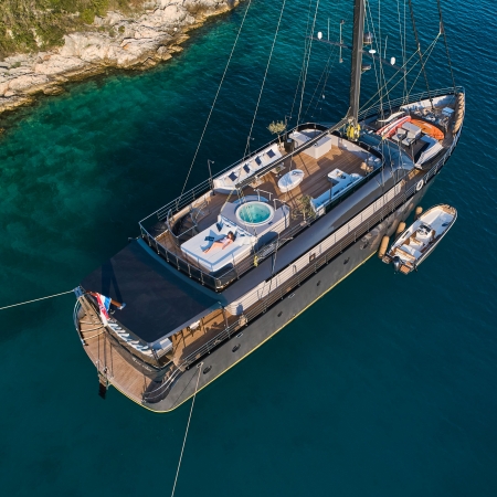 Rara Avis-denmar-yachting.com