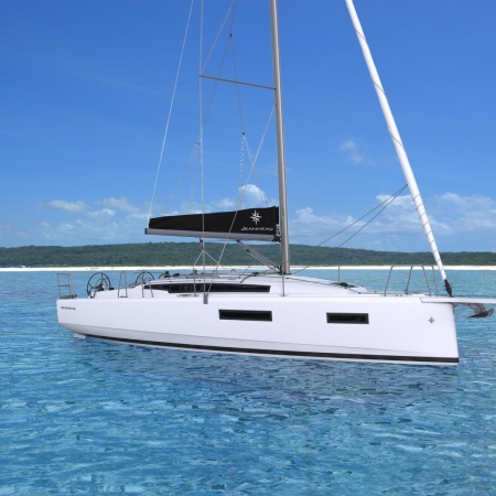 Sun Odyssey 350 -denmar-yachting.com