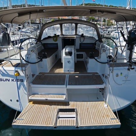 Sun Odyssey 440-denmar-yachting.com
